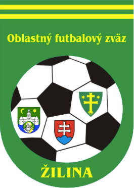 Oblastný futbalový zväz Žilina